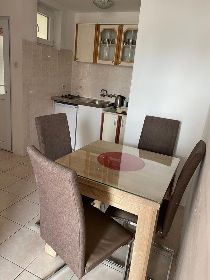 Apartments Bojanic Bar Ngoại thất bức ảnh