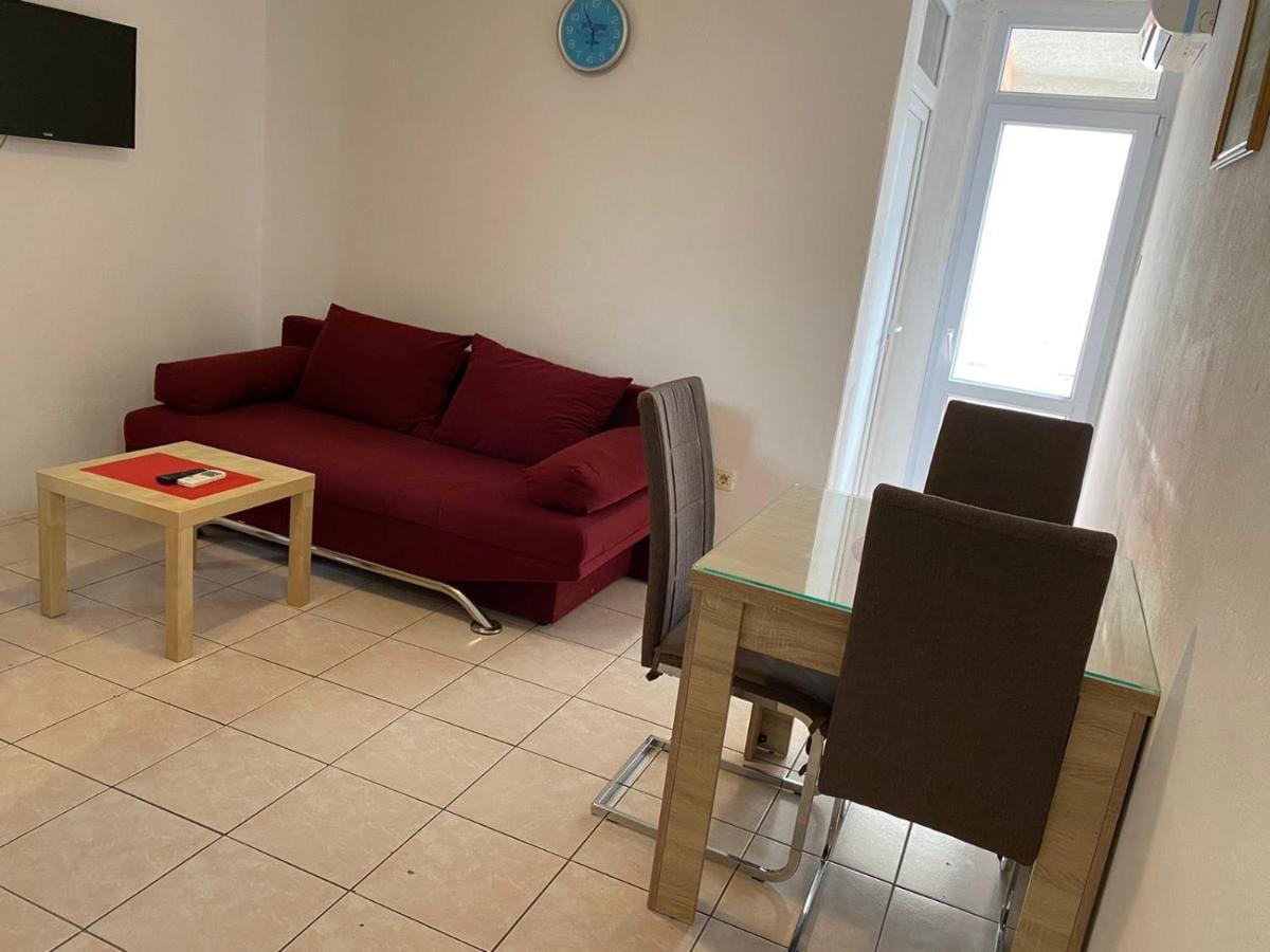 Apartments Bojanic Bar Ngoại thất bức ảnh