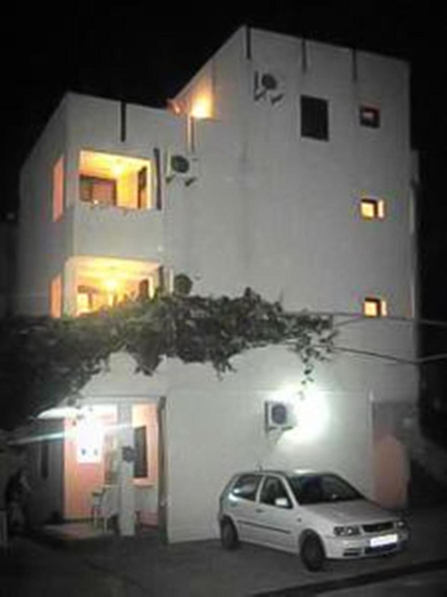 Apartments Bojanic Bar Ngoại thất bức ảnh