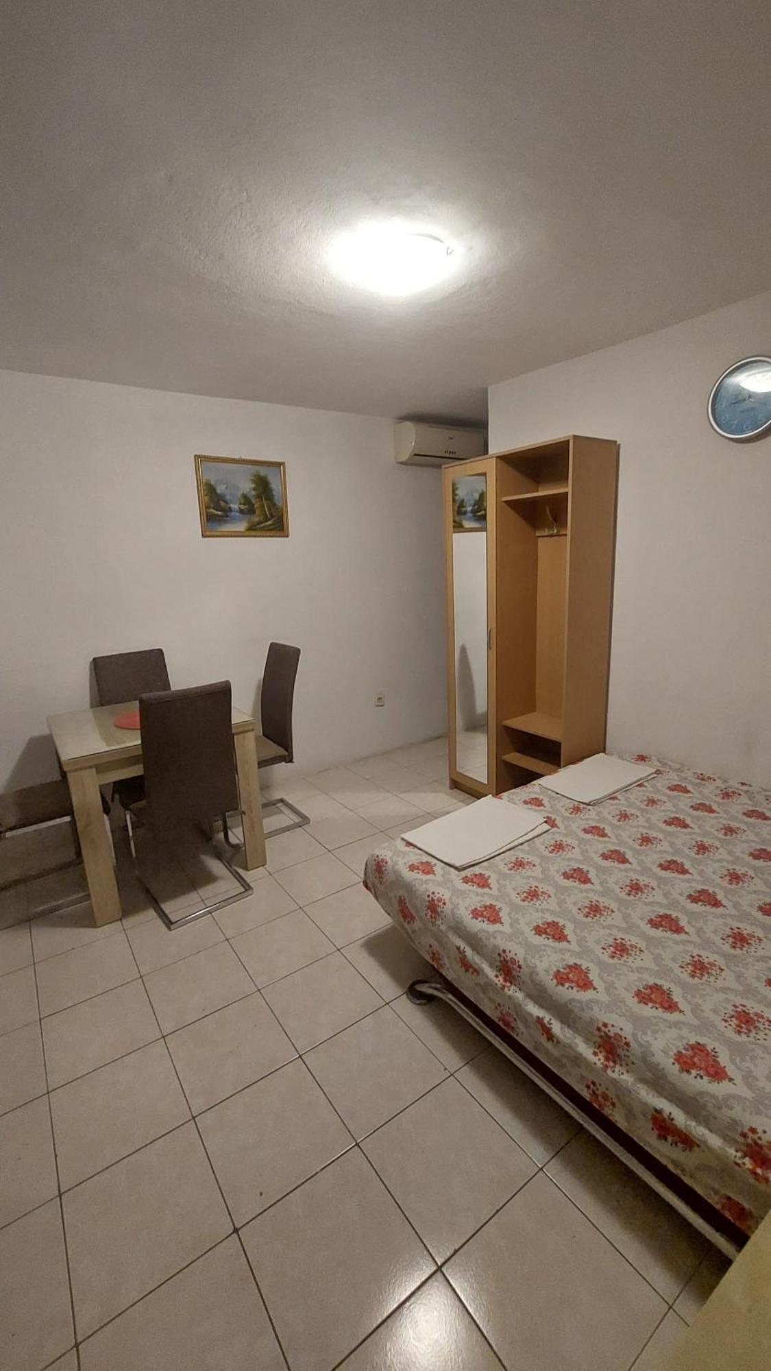 Apartments Bojanic Bar Ngoại thất bức ảnh