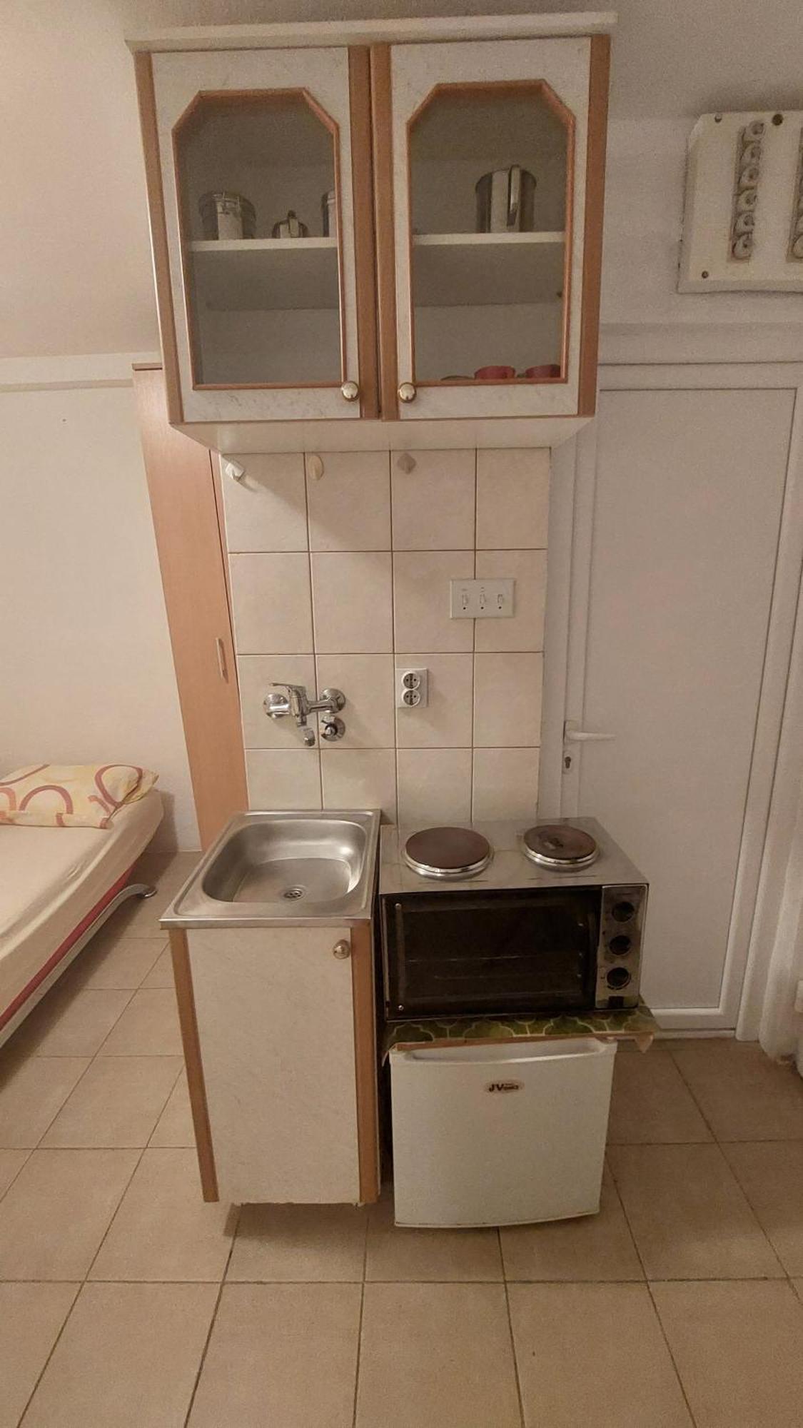 Apartments Bojanic Bar Ngoại thất bức ảnh