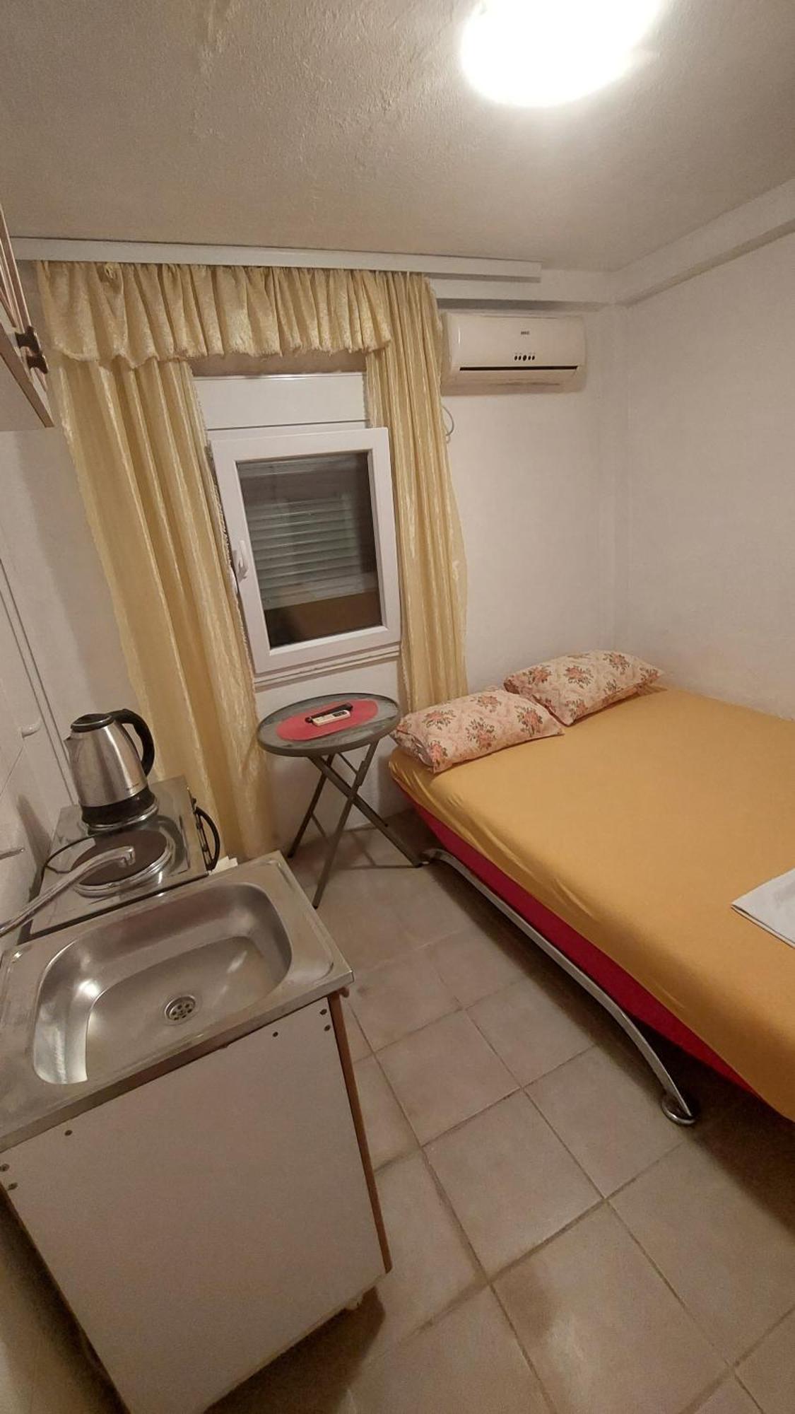 Apartments Bojanic Bar Ngoại thất bức ảnh