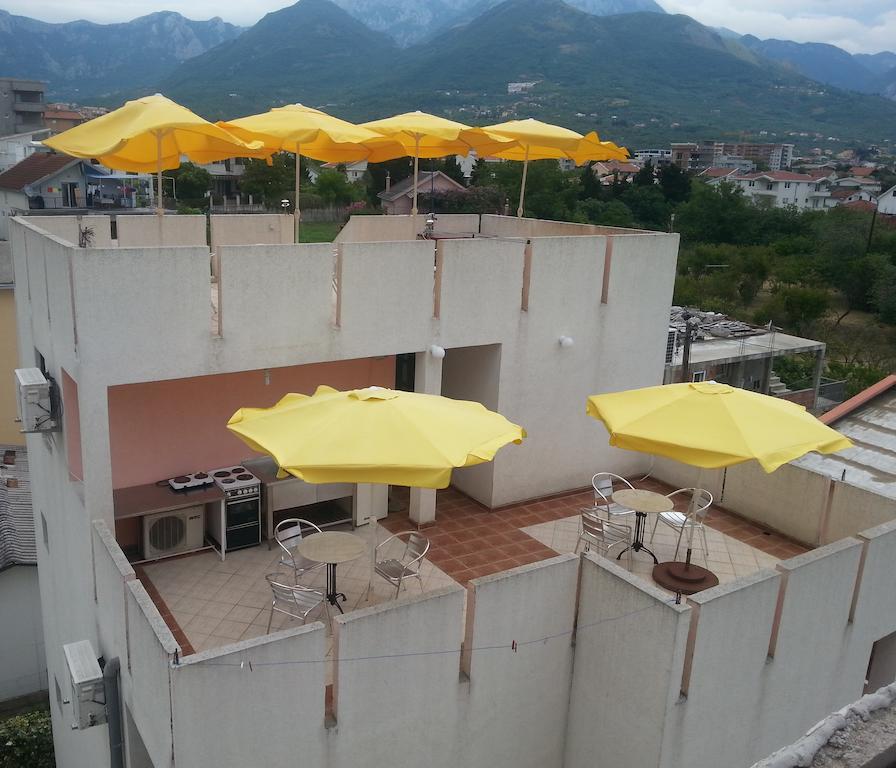Apartments Bojanic Bar Phòng bức ảnh